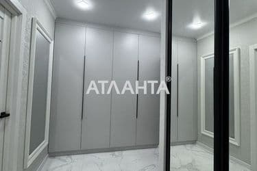 2-rooms apartment apartment by the address st. Zhemchuzhnaya (area 60,5 m²) - Atlanta.ua - photo 24
