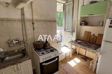4-к квартира на улице Садиковская на Молдаванке - Atlanta.ua - фото 6