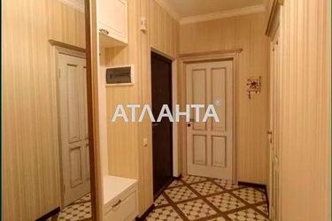 1-room apartment apartment by the address st. Kitoboynaya (area 50 m²) - Atlanta.ua - photo 12