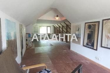 House by the address st. Nedelina (area 72,4 m²) - Atlanta.ua - photo 46