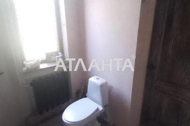 House by the address st. Nedelina (area 72,4 m²) - Atlanta.ua - photo 61