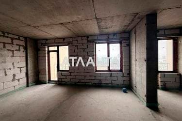 2-кімнатна квартира за адресою вул. Педагогічна (площа 72,8 м²) - Atlanta.ua - фото 26