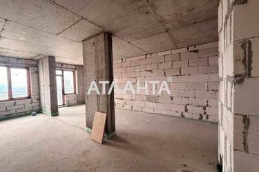 2-кімнатна квартира за адресою вул. Педагогічна (площа 72,8 м²) - Atlanta.ua - фото 27