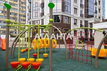 1-room apartment apartment by the address st. Italyanskiy bul Tomasa ul (area 48 m²) - Atlanta.ua - photo 12
