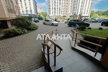 3-кімнатна квартира за адресою вул. Лінкольна (площа 86,5 м²) - Atlanta.ua - фото 13