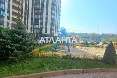 3-кімнатна квартира за адресою вул. Лінкольна (площа 86,5 м²) - Atlanta.ua - фото 21