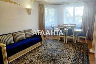 3-кімнатна квартира за адресою вул. Лінкольна (площа 86,5 м²) - Atlanta.ua - фото 15