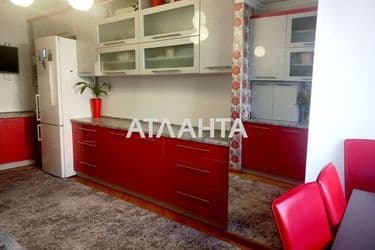 3-кімнатна квартира за адресою вул. Лінкольна (площа 86,5 м²) - Atlanta.ua - фото 12