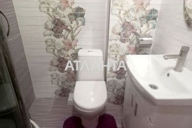 3-кімнатна квартира за адресою вул. Лінкольна (площа 86,5 м²) - Atlanta.ua - фото 20