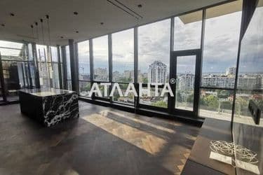 4-к квартира на вулиці Морская на Французском бульваре - Atlanta.ua