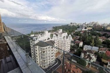 4-к квартира на вулиці Морская на Французском бульваре - Atlanta.ua - фото 12