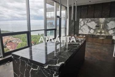 4-к квартира на вулиці Морская на Французском бульваре - Atlanta.ua - фото 13