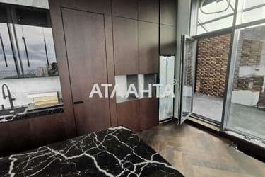4-к квартира на вулиці Морская на Французском бульваре - Atlanta.ua - фото 14