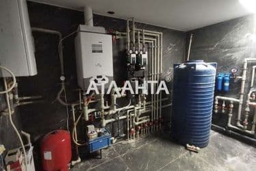 4-к квартира на вулиці Морская на Французском бульваре - Atlanta.ua - фото 15