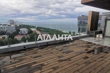4-к квартира на вулиці Морская на Французском бульваре - Atlanta.ua - фото 18