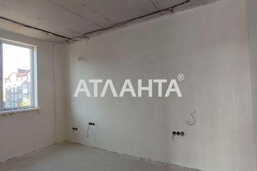 1-room apartment apartment by the address st. Institutskaya (area 42,9 m2) - Atlanta.ua - photo 26