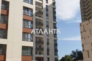 2-rooms apartment apartment by the address st. Gagarinskoe plato (area 70 m²) - Atlanta.ua - photo 9