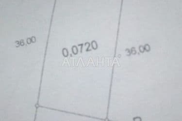 Landplot by the address st. Tenistaya (area 7,2 acr) - Atlanta.ua - photo 7