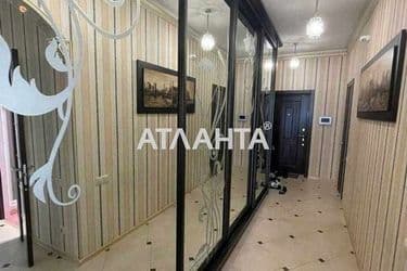 2-кімнатна квартира за адресою вул. Черняховського (площа 90 м²) - Atlanta.ua - фото 35