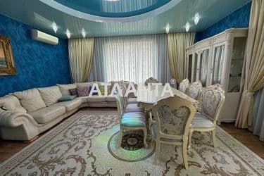 2-кімнатна квартира за адресою вул. Черняховського (площа 90 м²) - Atlanta.ua - фото 21