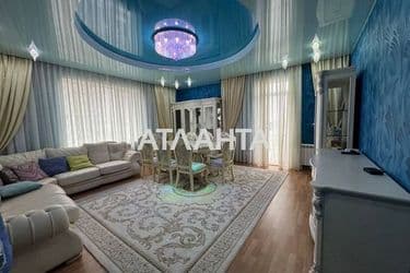 2-кімнатна квартира за адресою вул. Черняховського (площа 90 м²) - Atlanta.ua - фото 23