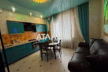2-кімнатна квартира за адресою вул. Черняховського (площа 90 м²) - Atlanta.ua - фото 28