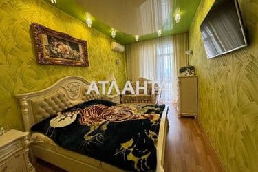 2-кімнатна квартира за адресою вул. Черняховського (площа 90 м²) - Atlanta.ua - фото 32