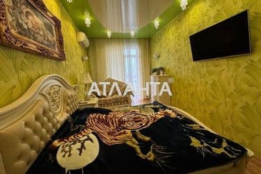 2-кімнатна квартира за адресою вул. Черняховського (площа 90 м²) - Atlanta.ua - фото 33