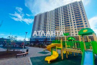 2-rooms apartment apartment by the address st. Zhemchuzhnaya (area 60 m²) - Atlanta.ua - photo 18