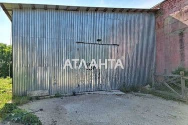 commercial realty on street Aeroportovskiy 6-y per   - Atlanta.ua