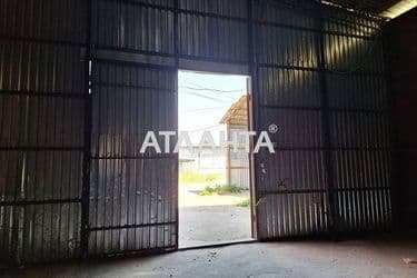 commercial realty on street Aeroportovskiy 6-y per   - Atlanta.ua - photo 3