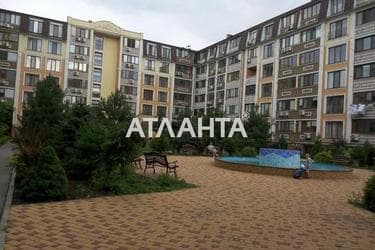 1-кімнатна квартира за адресою вул. Говорова марш. (площа 59 м²) - Atlanta.ua - фото 37