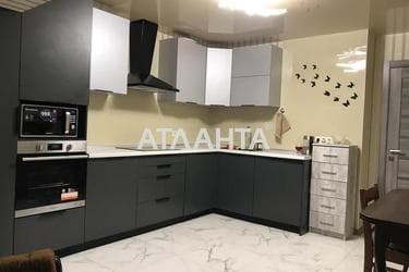 1-кімнатна квартира за адресою вул. Говорова марш. (площа 59 м²) - Atlanta.ua - фото 21