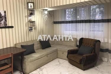 1-кімнатна квартира за адресою вул. Говорова марш. (площа 59 м²) - Atlanta.ua - фото 23