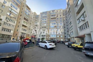 Commercial real estate at st. Tsentralnaya (area 64,5 m²) - Atlanta.ua - photo 8