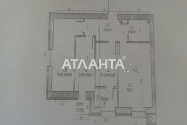 3-rooms apartment apartment by the address st. Spreysa (area 56,9 m²) - Atlanta.ua - photo 12