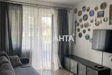 3-к квартира на Тернопольская ул.  в Новый Львов - Atlanta.ua - фото 2