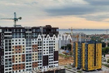 1-room apartment apartment by the address st. Marselskaya (area 43,5 m²) - Atlanta.ua - photo 9