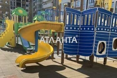 1-room apartment apartment by the address st. Marselskaya (area 43,5 m²) - Atlanta.ua - photo 11