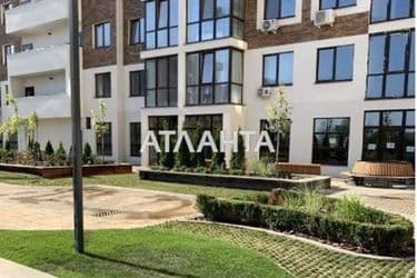 1-room apartment apartment by the address st. Marselskaya (area 43,5 m²) - Atlanta.ua - photo 12