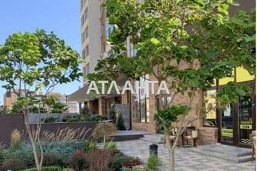 1-room apartment apartment by the address st. Marselskaya (area 43,5 m²) - Atlanta.ua - photo 13