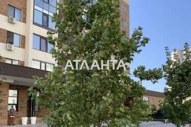 1-room apartment apartment by the address st. Marselskaya (area 43,5 m²) - Atlanta.ua - photo 15