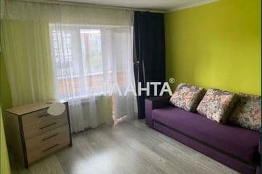 1-к apartment on street Obolonskiy prosp   - Atlanta.ua - photo 2