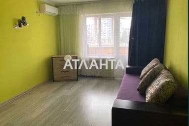1-к apartment on street Obolonskiy prosp   - Atlanta.ua