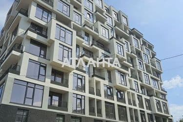 1-room apartment apartment by the address st. Sofievskaya Korolenko (area 29 m²) - Atlanta.ua - photo 9