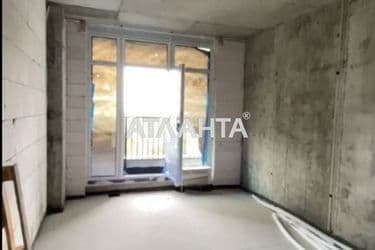 1-room apartment apartment by the address st. Sofievskaya Korolenko (area 29 m²) - Atlanta.ua - photo 11