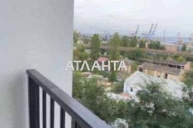 1-room apartment apartment by the address st. Sofievskaya Korolenko (area 29 m²) - Atlanta.ua - photo 13