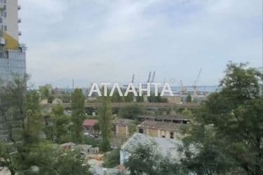 1-room apartment apartment by the address st. Sofievskaya Korolenko (area 29 m²) - Atlanta.ua - photo 14