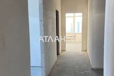 2-rooms apartment apartment by the address st. Kamanina (area 60 m²) - Atlanta.ua - photo 13