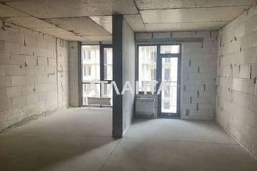 1-room apartment apartment by the address st. Topolinnyy per (area 43 m²) - Atlanta.ua - photo 6